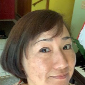 Meet your Posher, Ayuko